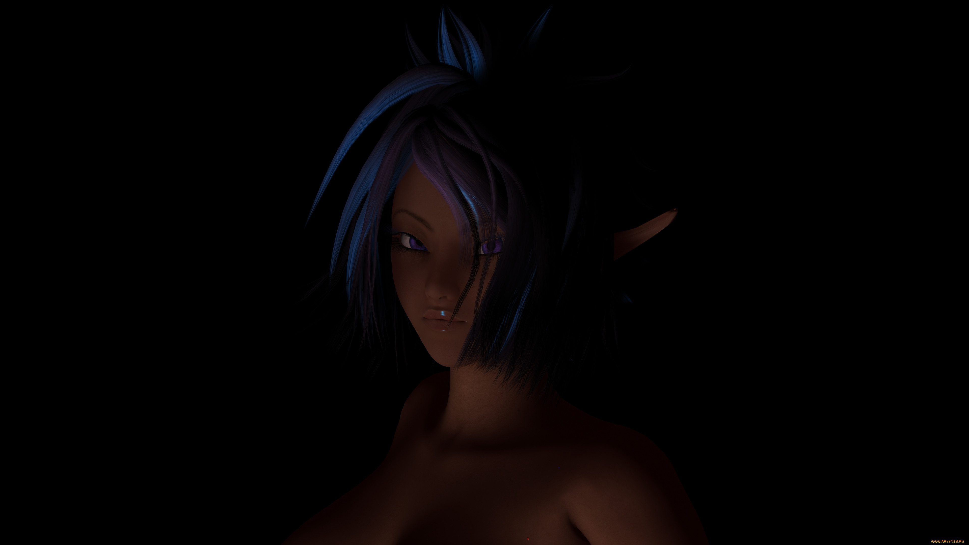 daz kairi, 3 ,  , elves, , 